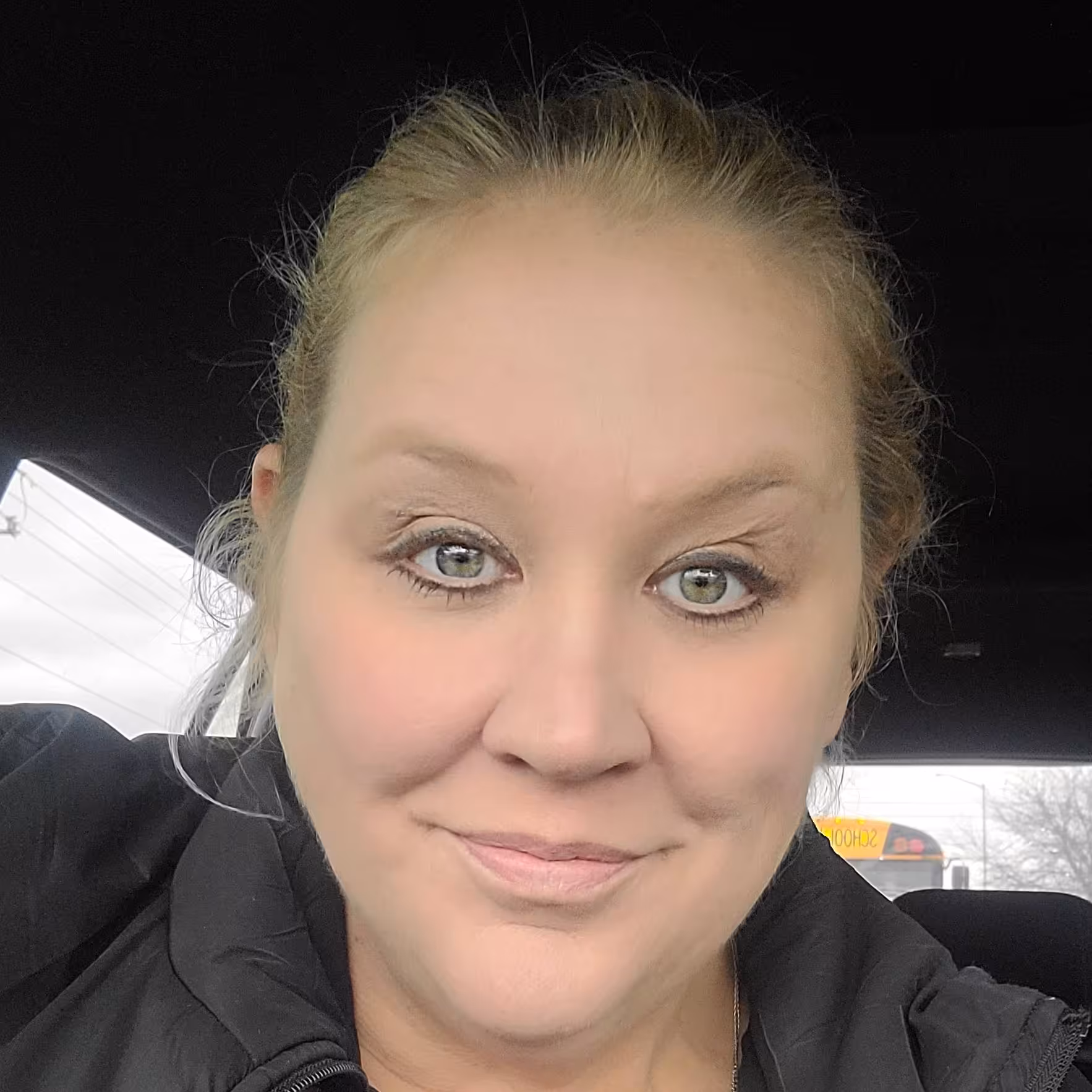 Kimberly Gilliam