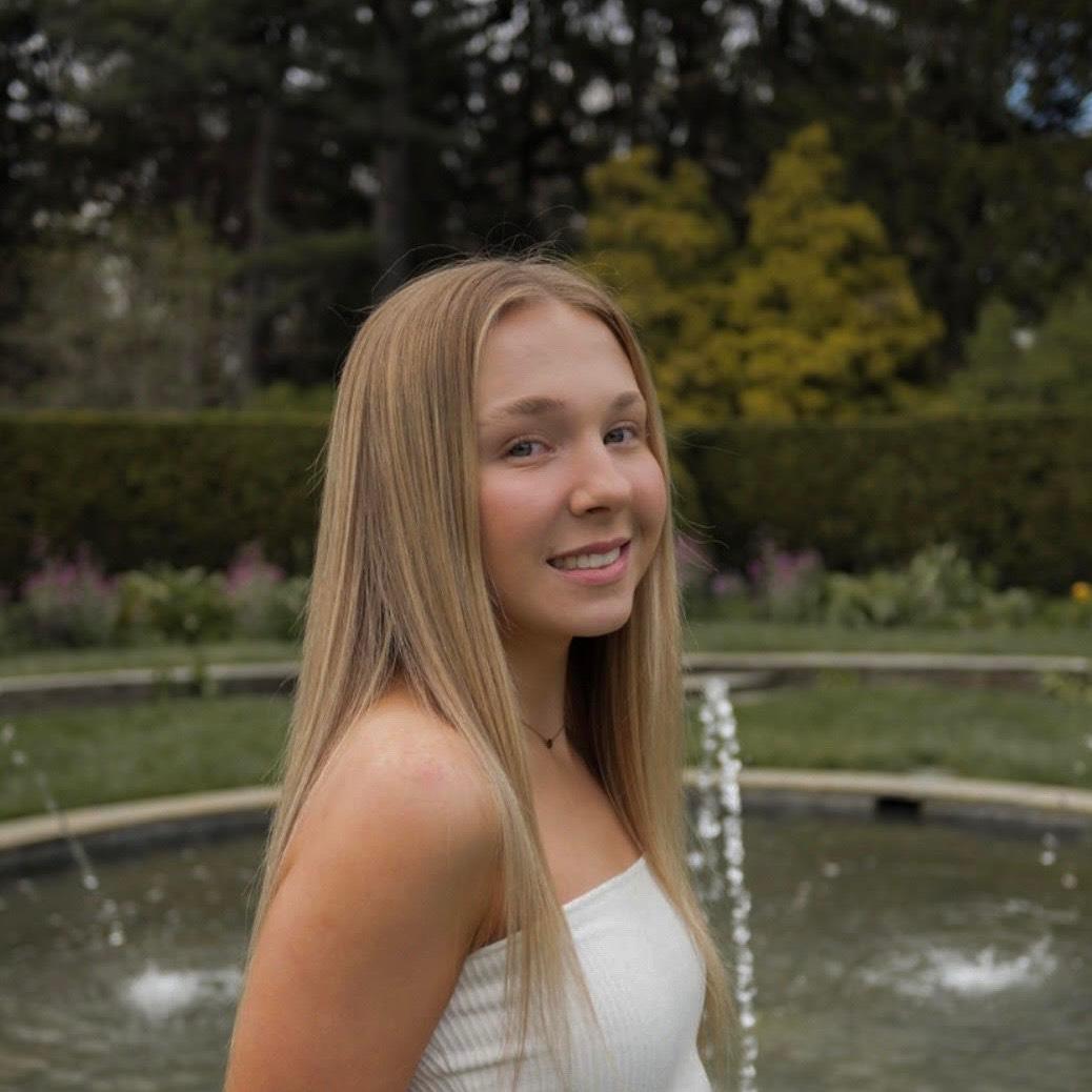 Abigail Jewell