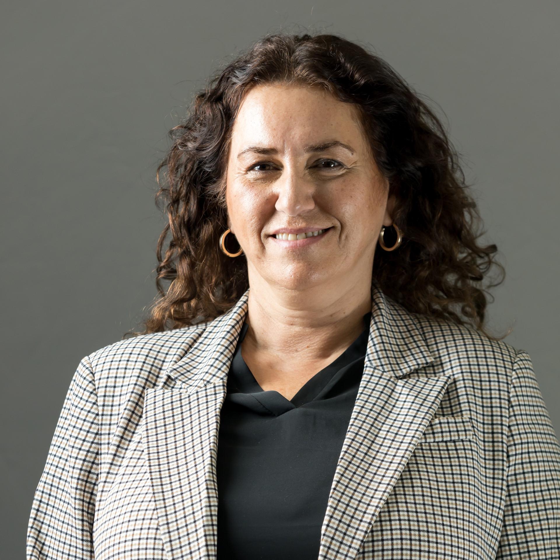 Ramak Oujani