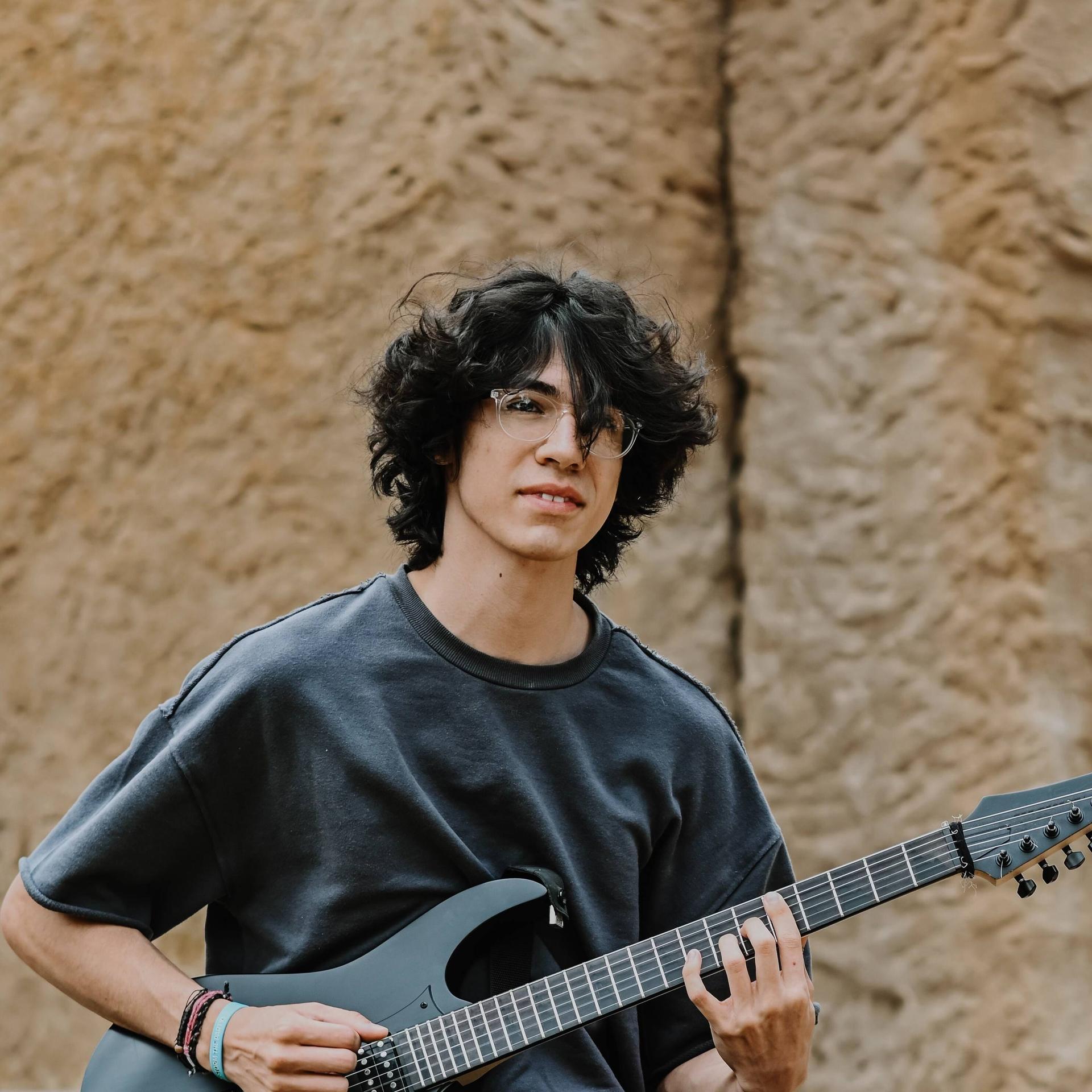 Anthony Garza