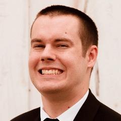 Luke M. Anderson