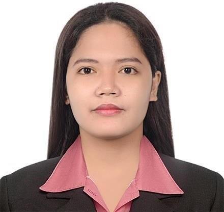 Donita Rose D. Castillo
