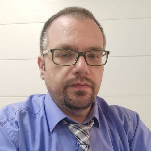 Thierry Abi Khalil