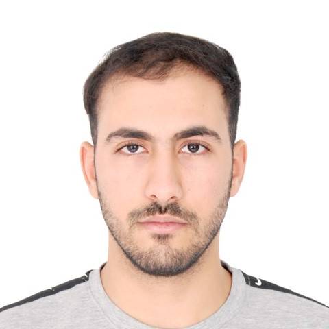 Omar Elamili