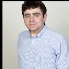 Noam Bellin-Schonfeld