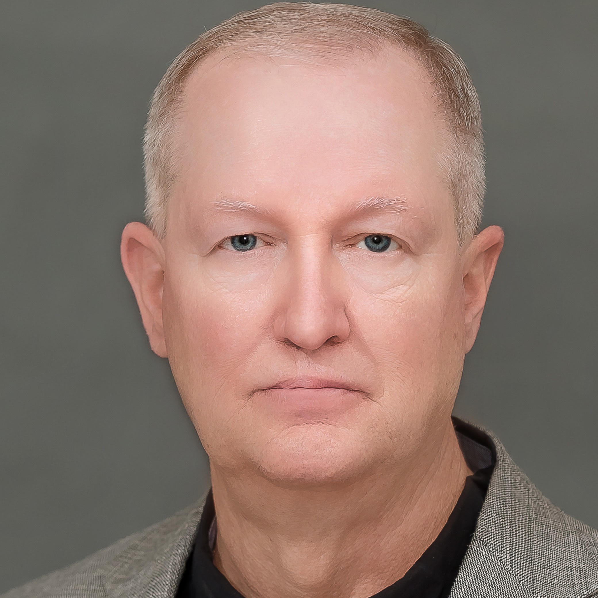 Michael Ocepek