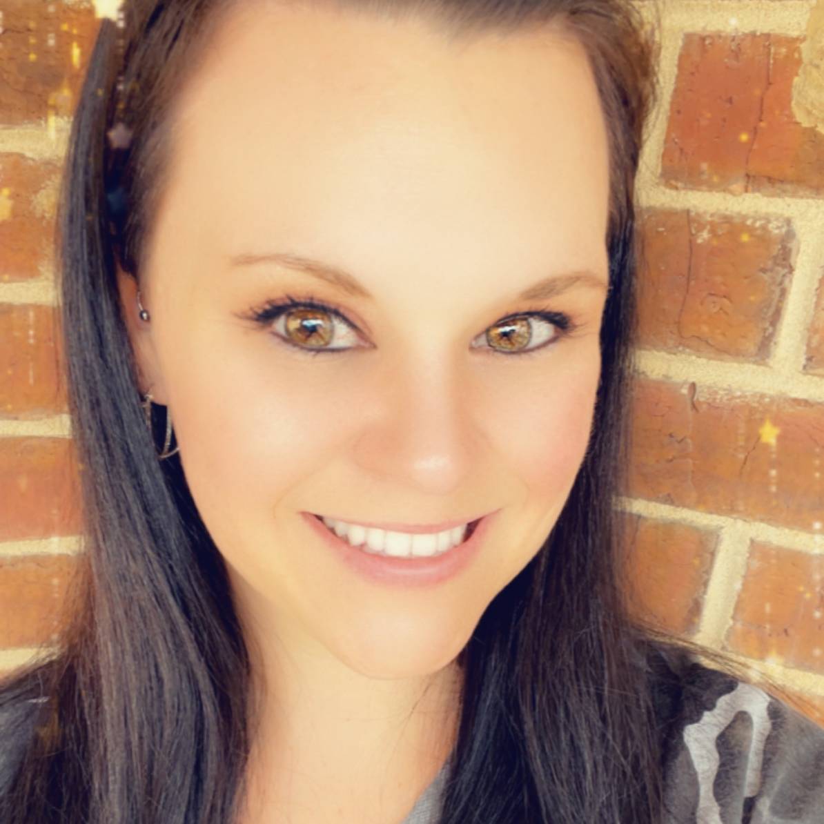 Ashley Chambers, CPC