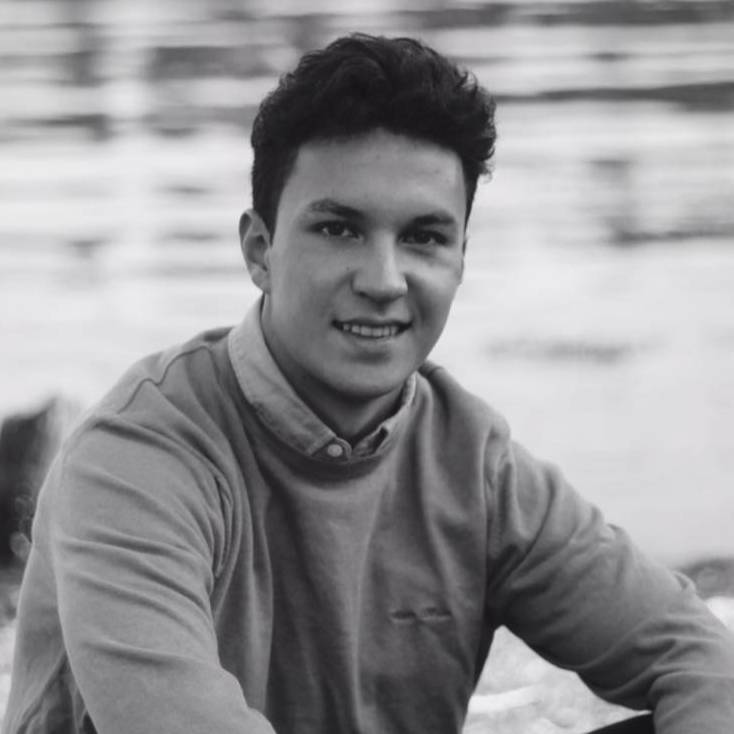 Harrison G. Hung