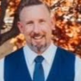 Jared M. McMahon
