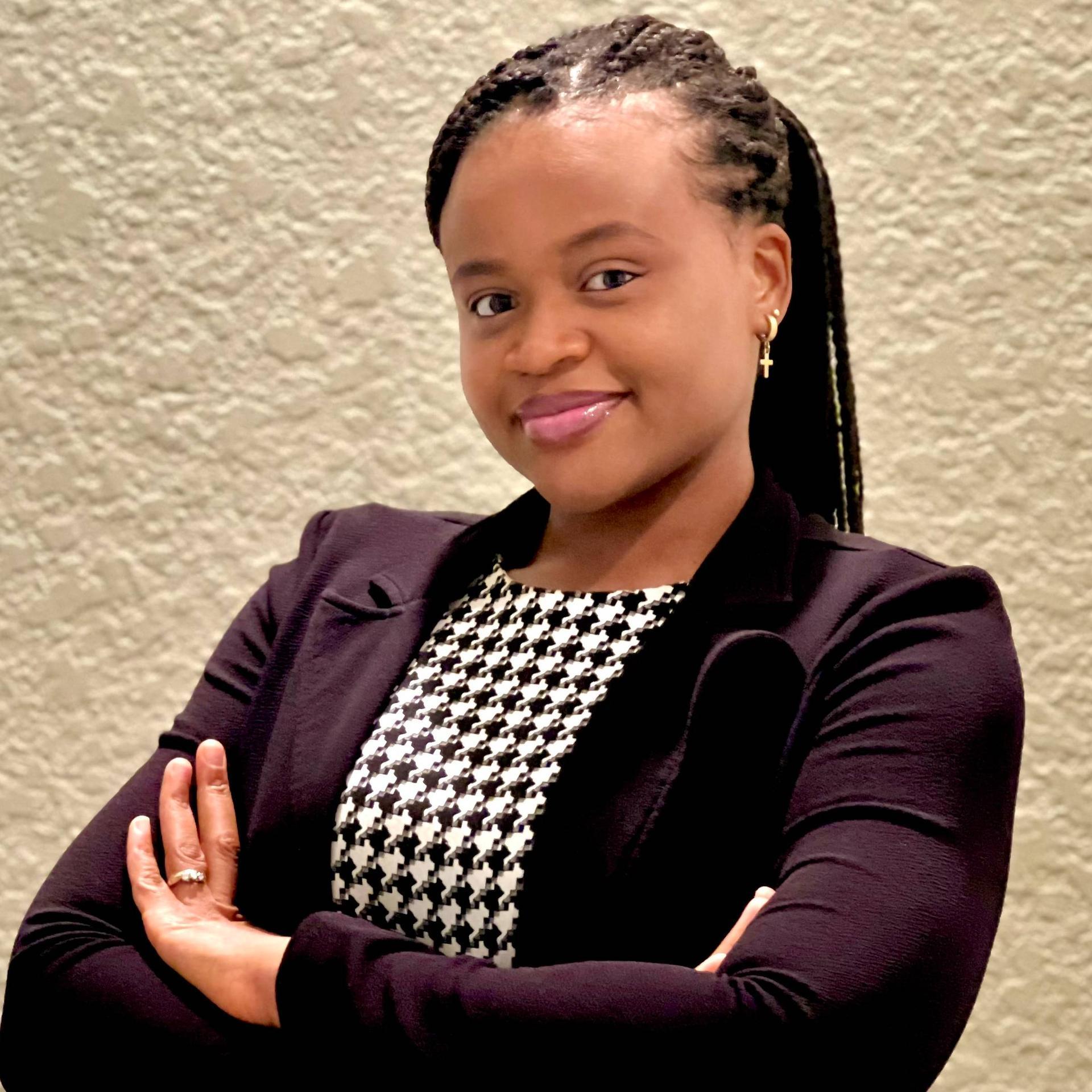 Amaka Obi
