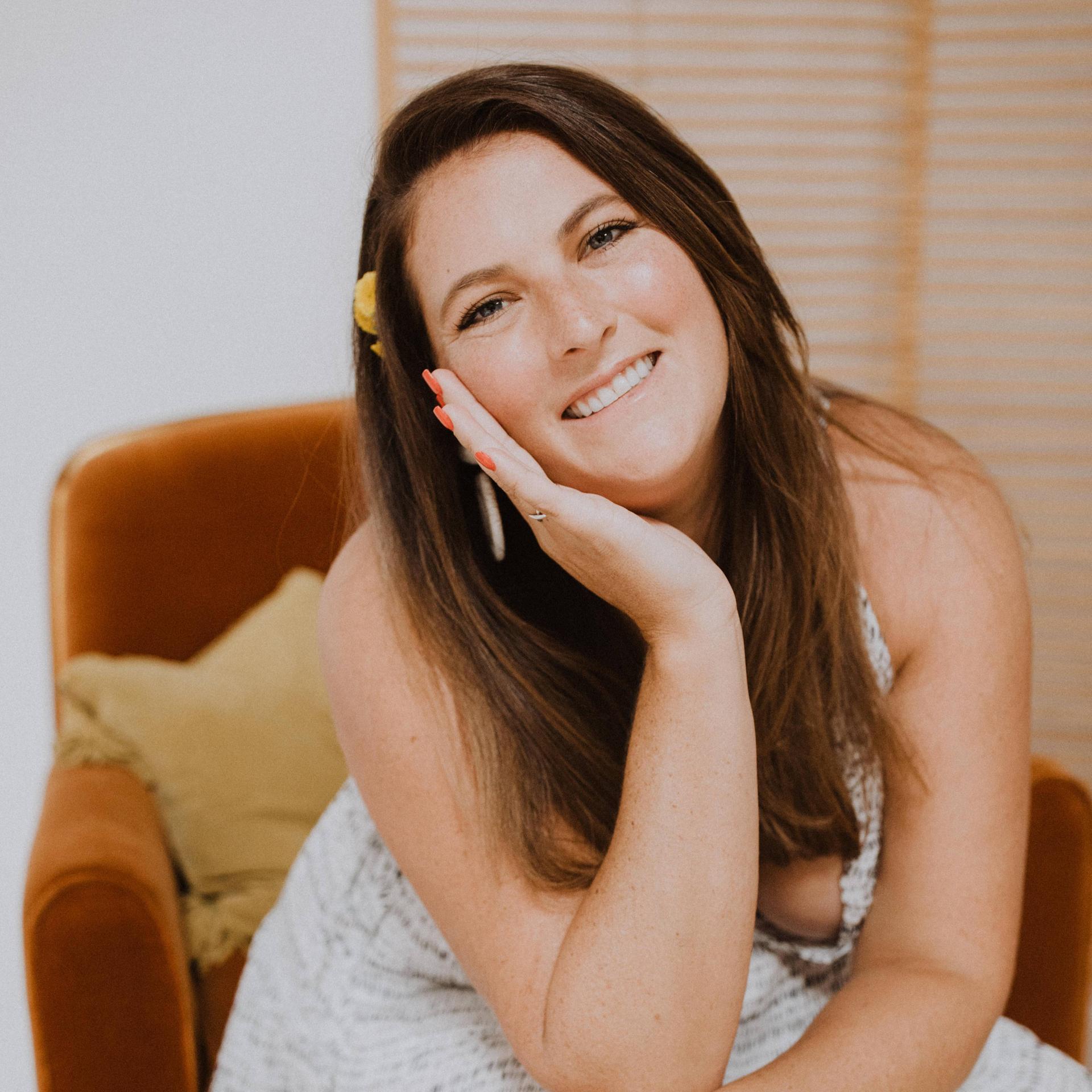 Tess Taylor