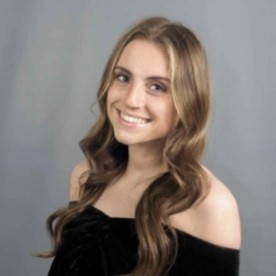 Hannah McAuliffe