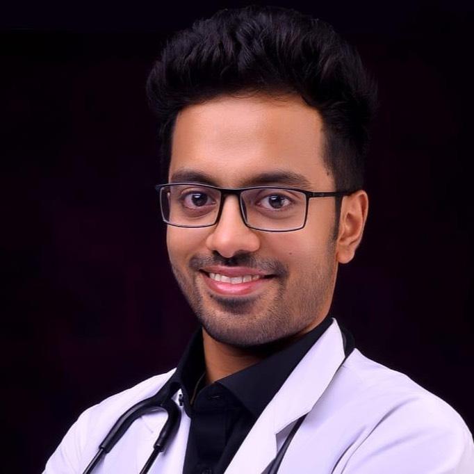 Anjeeth Puthoor Anilkumar