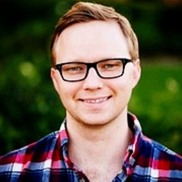 Travis Rasmussen