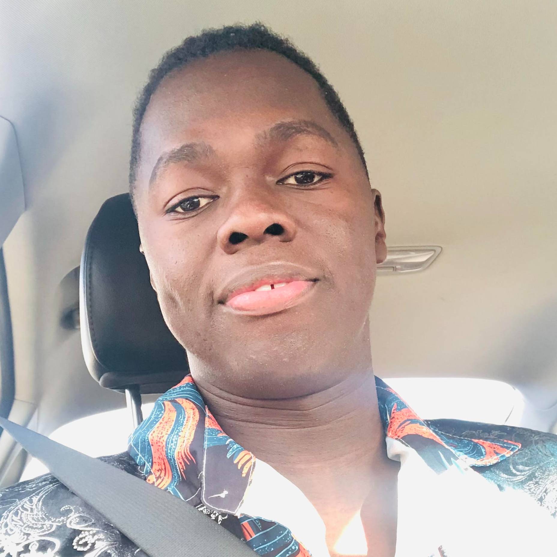 RONALD KATO