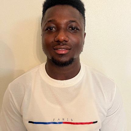 Philip Oppong
