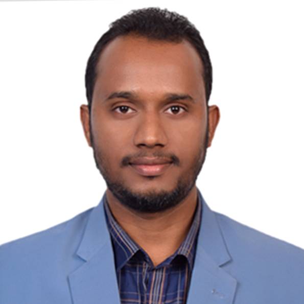 MD MOSLEH UDDIN
