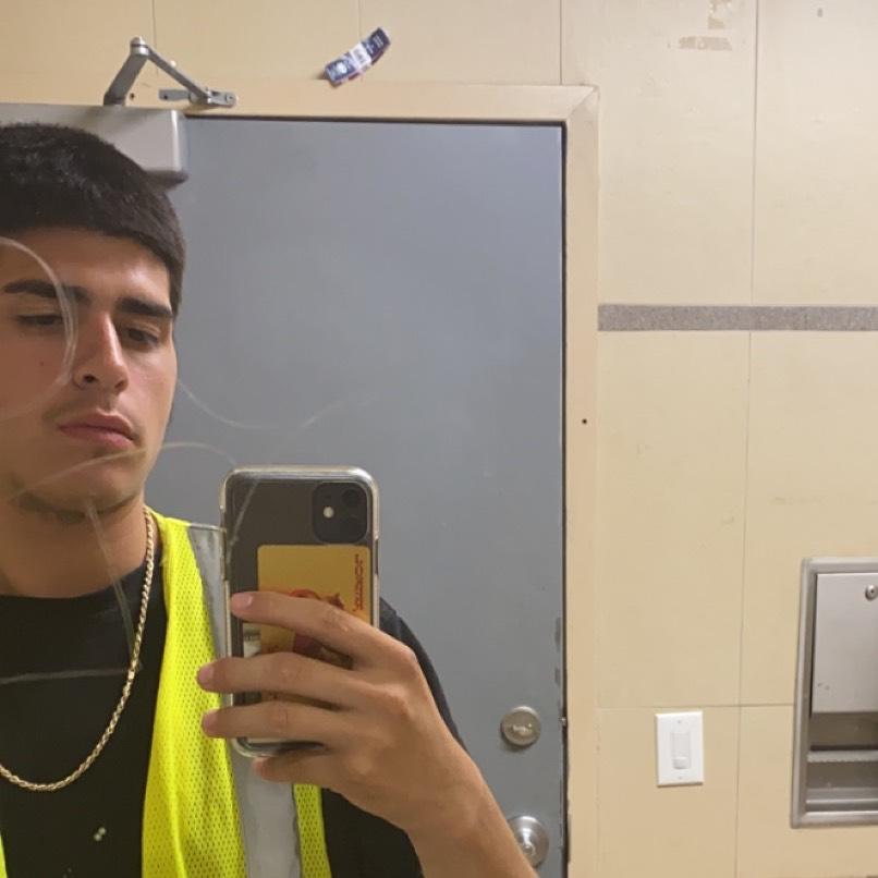 Isaiah Pena