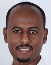 Yoseph Habte Wolde