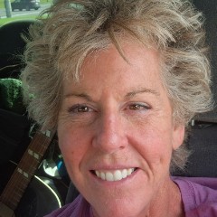 Kelly Sawyer