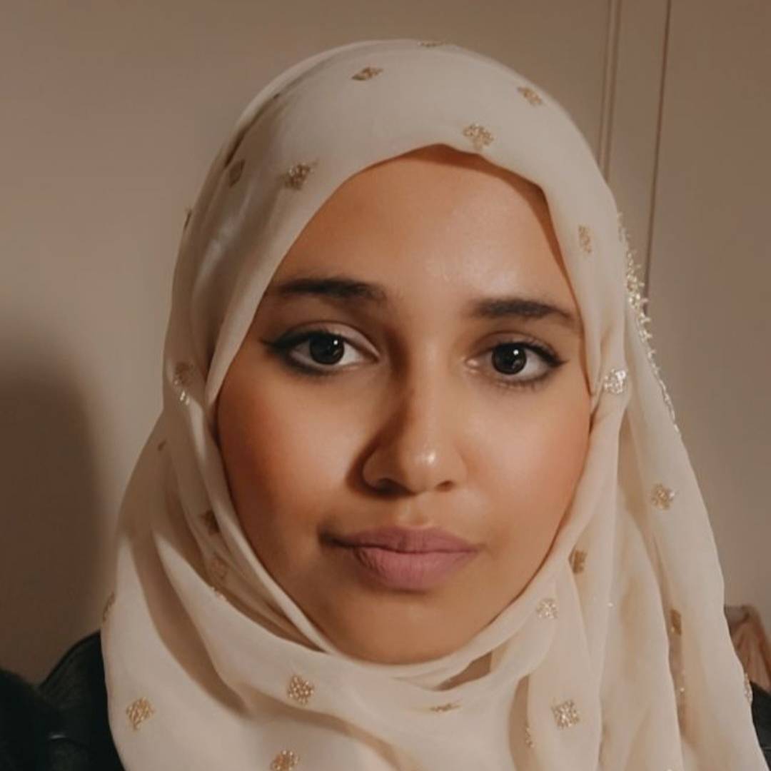 Fatima Abdul Samad