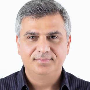 ALI POUR