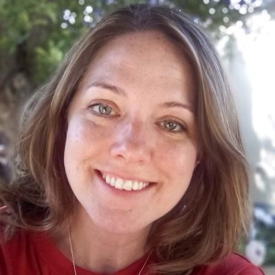 Michelle Stone