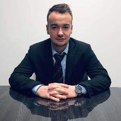 Luka Tomašić