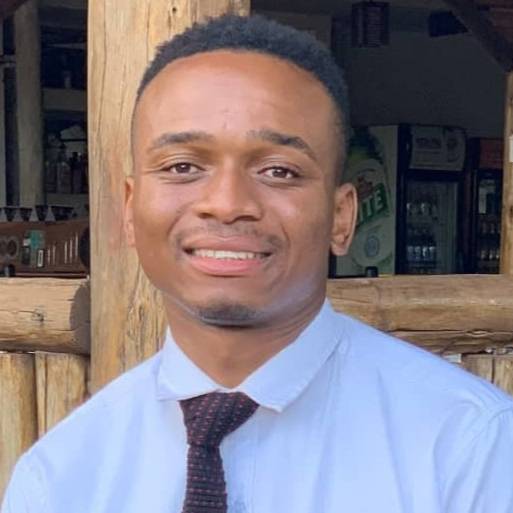 Naison Mutongoreya
