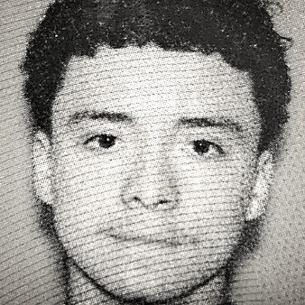 Nehemiah Torres