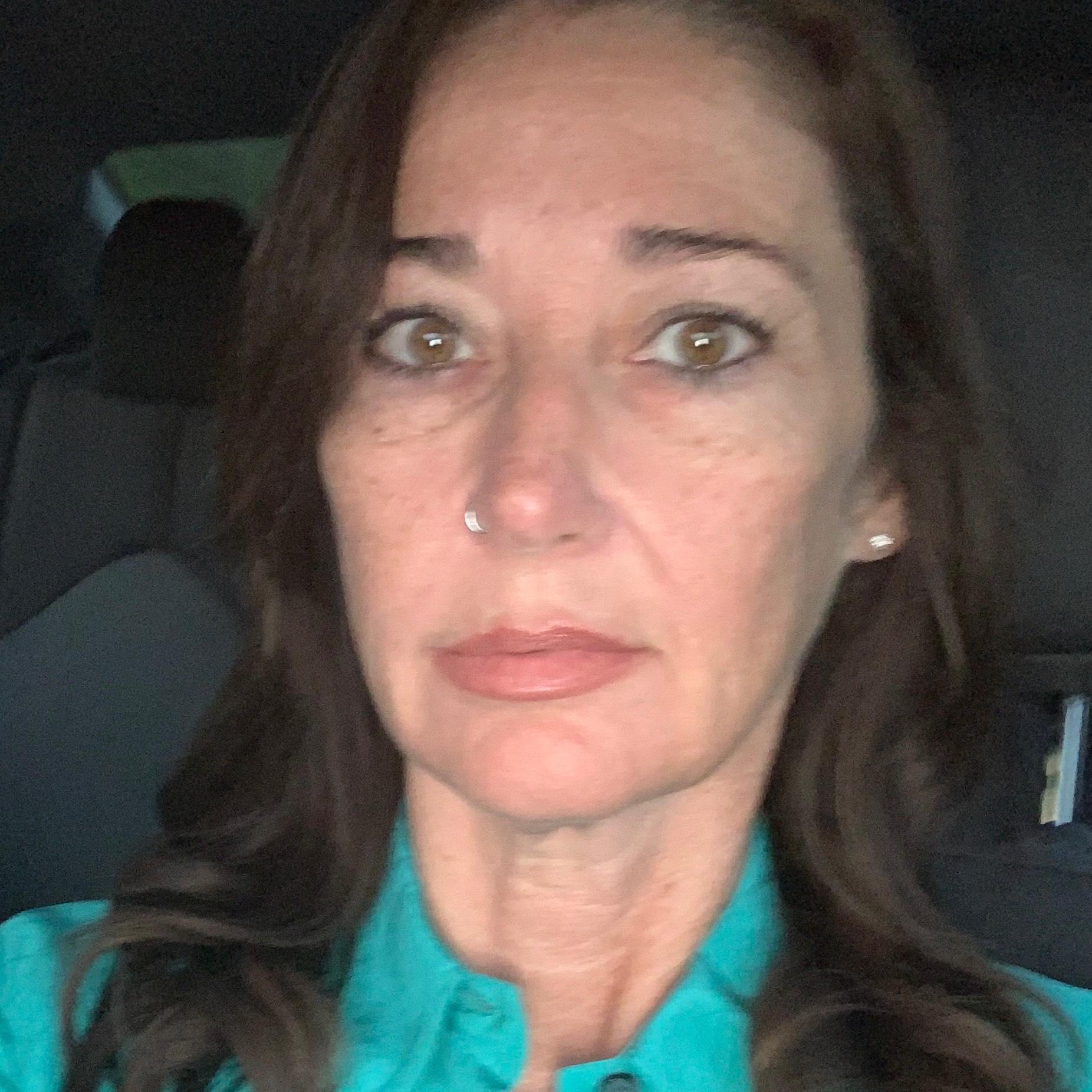 Christy Burch