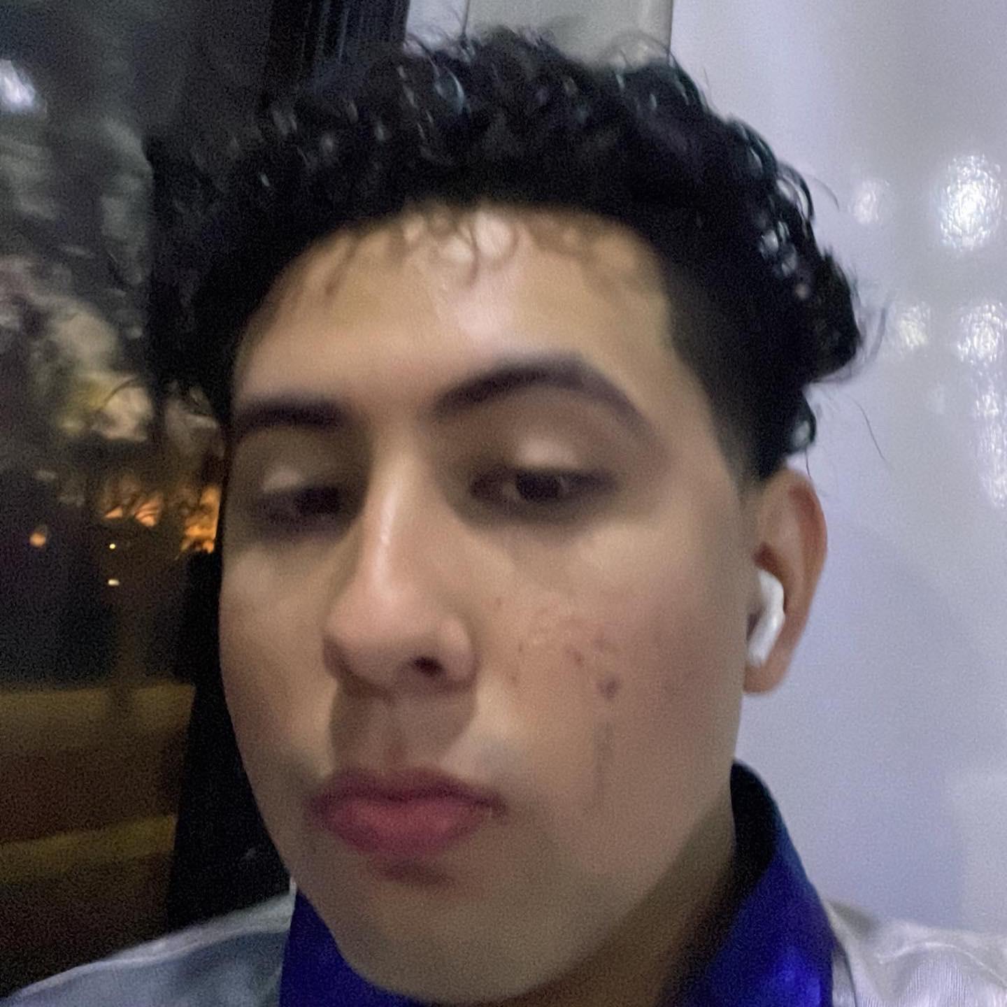 Oscar Sosa