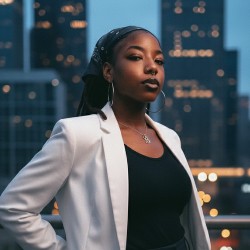 Ednamarie Williams