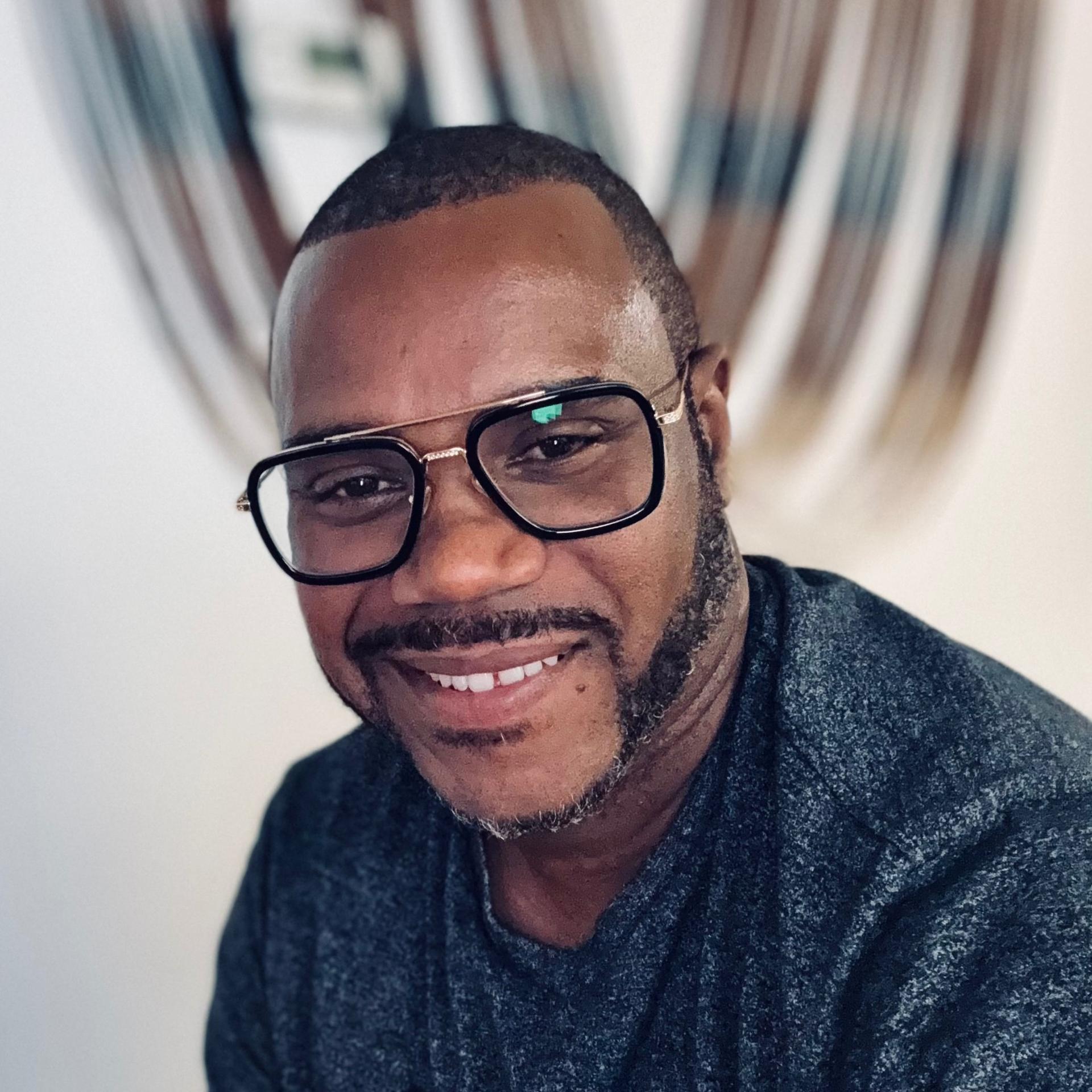 Joel Henry