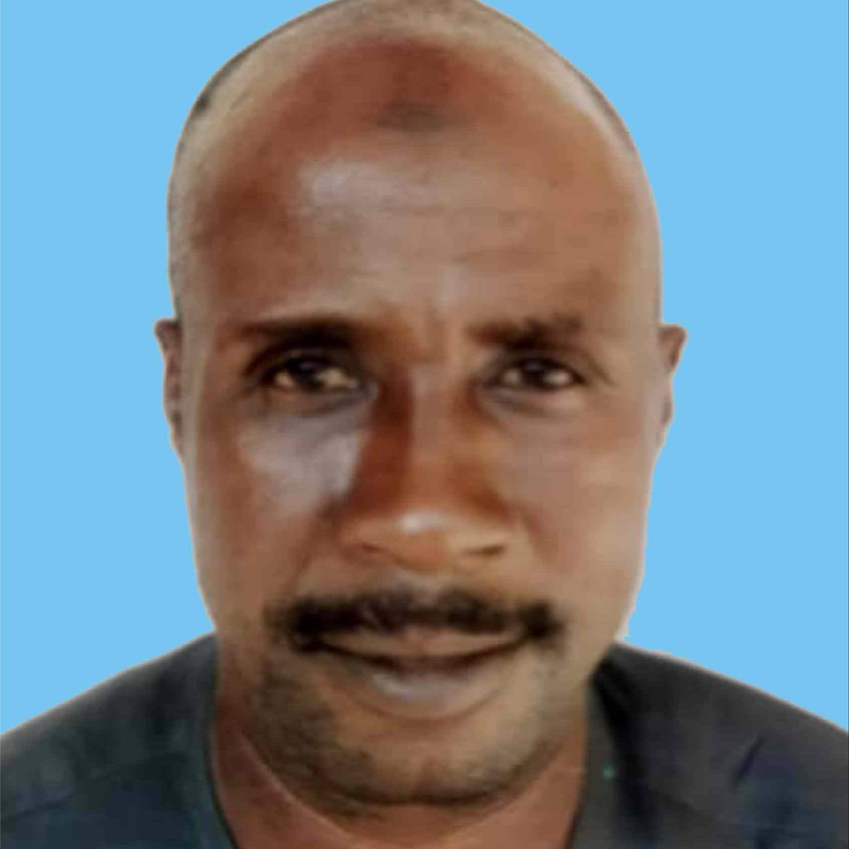 Sani Salai
