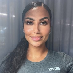 Michelle Tatis