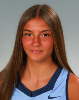 Madison Brege