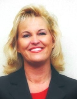 Jackie Sledge