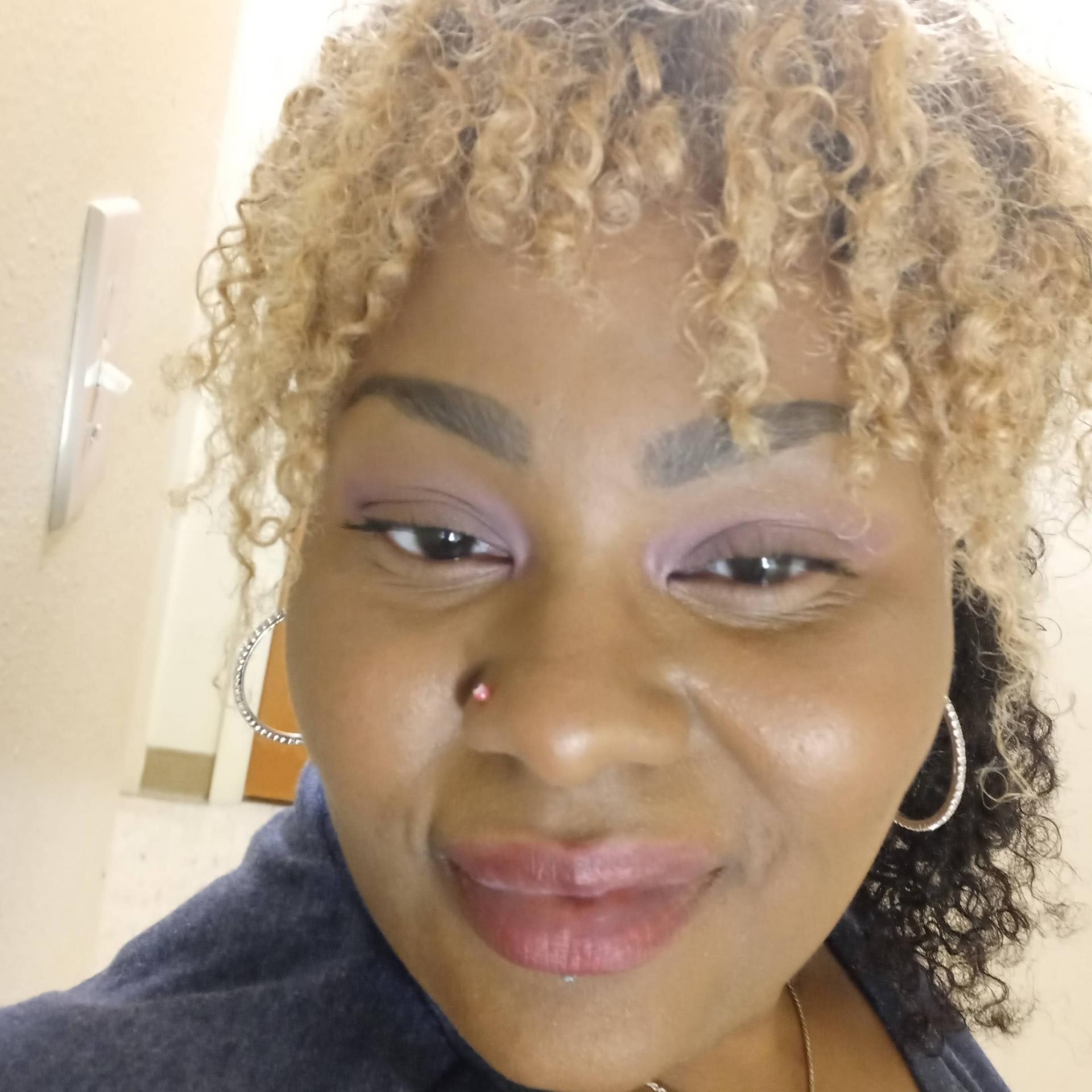 SEQUOIA JACKSON