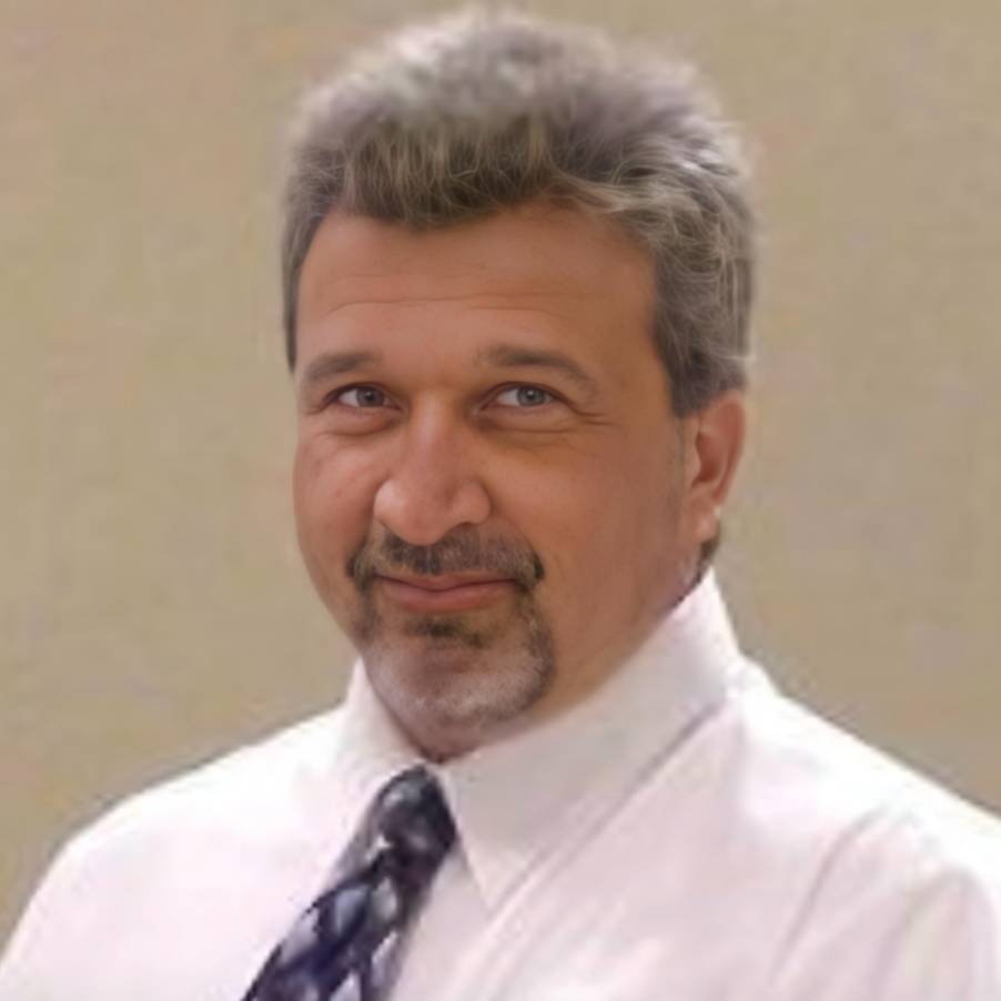 Peter Kokas
