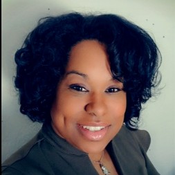 TONYA HEYWARD