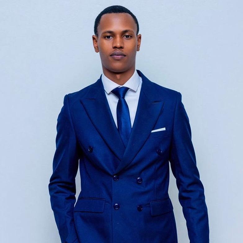 MUGISHA KELLY HATEGEKIMANA