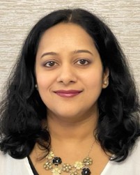 Rohini Mehta