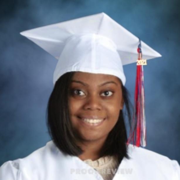 Terriana Odom