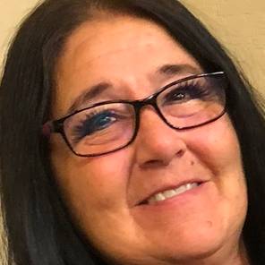 Anita Hughes