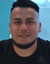 Selvin Lopez Castillo