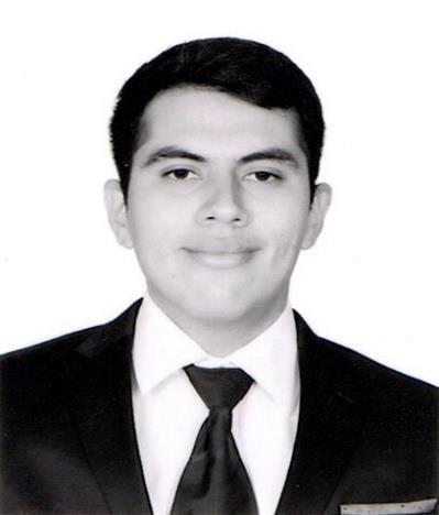 Jesús Francisco Macías Prieto