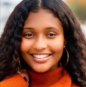 LaJaiah Scott