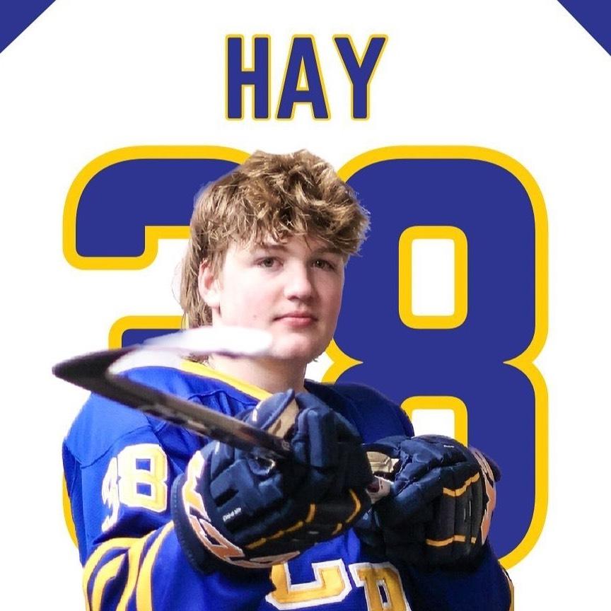 Logan Hay