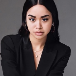Tifani Crismer ALVIAREZ Quevedo